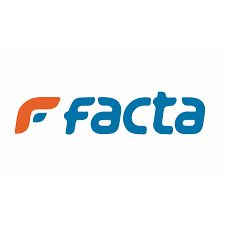 Logo oficial Facta Financeira