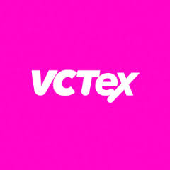 Logo oficial VCTEX