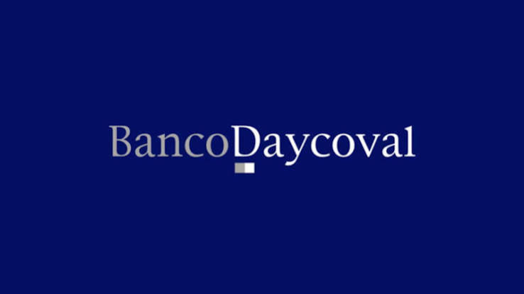 Logo oficial Banco Daycoval